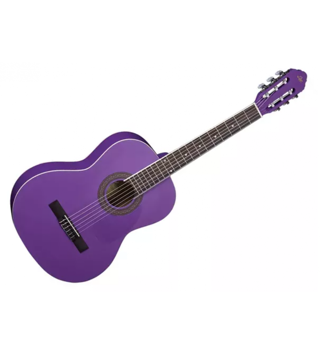EKO Cs-10 Violet Satin